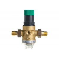 Редуктор давления Honeywell Resideo D06F-3/4A 